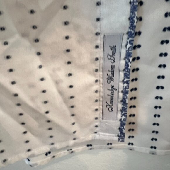 ROBERT GRAHAM MODERN AMERICAN XL Tailored Fit - Picture 3 of 5